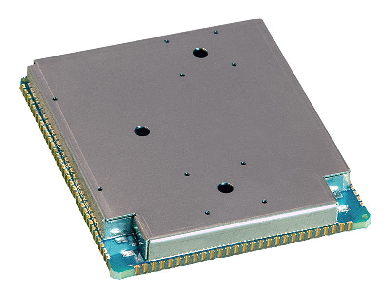 NXP i.MX 8X | Digi ConnectCore 8X SOM | Digi International